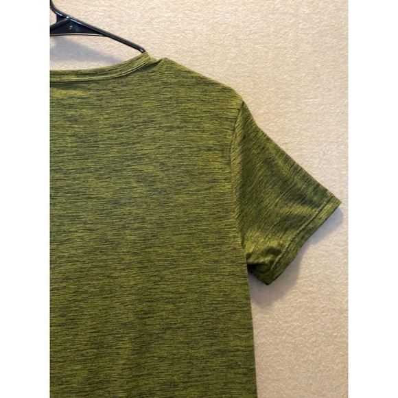 32 Degrees Shirt Men's Small Green - Picture 10 of 12